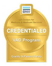 Credentialed VAD Program